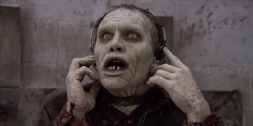 Il giorno degli zombi (Day of the Dead): Syfy ordina la serie remake