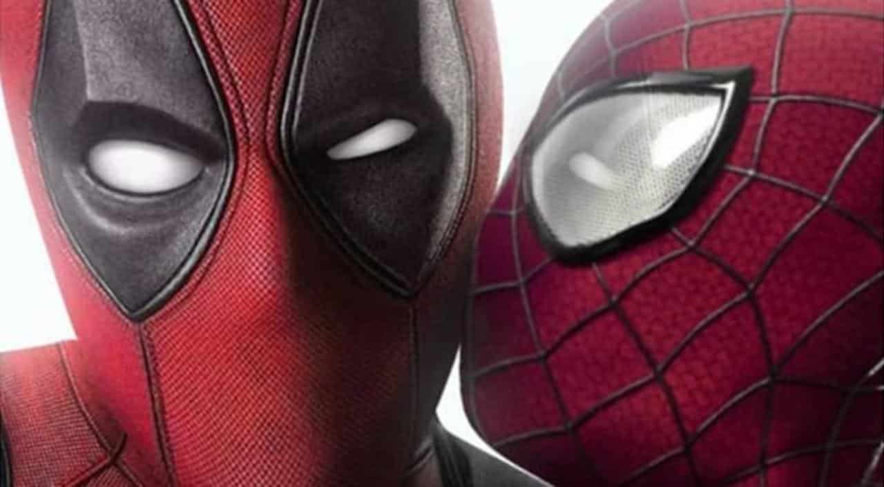 Deadpool; Spider-Man; cinematographe.it