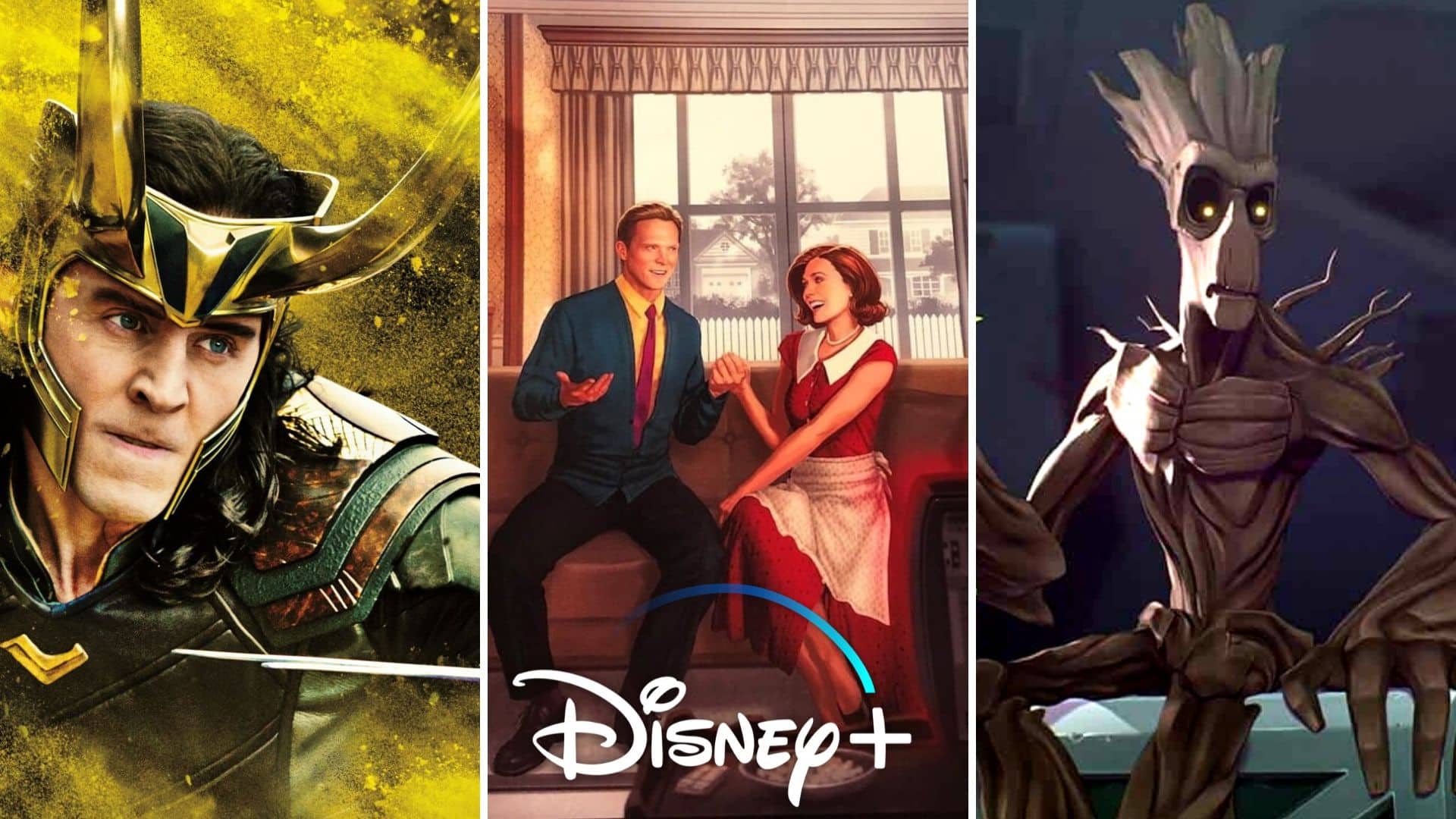 Disney+ | Le serie TV Marvel da vedere nel catalogo streaming