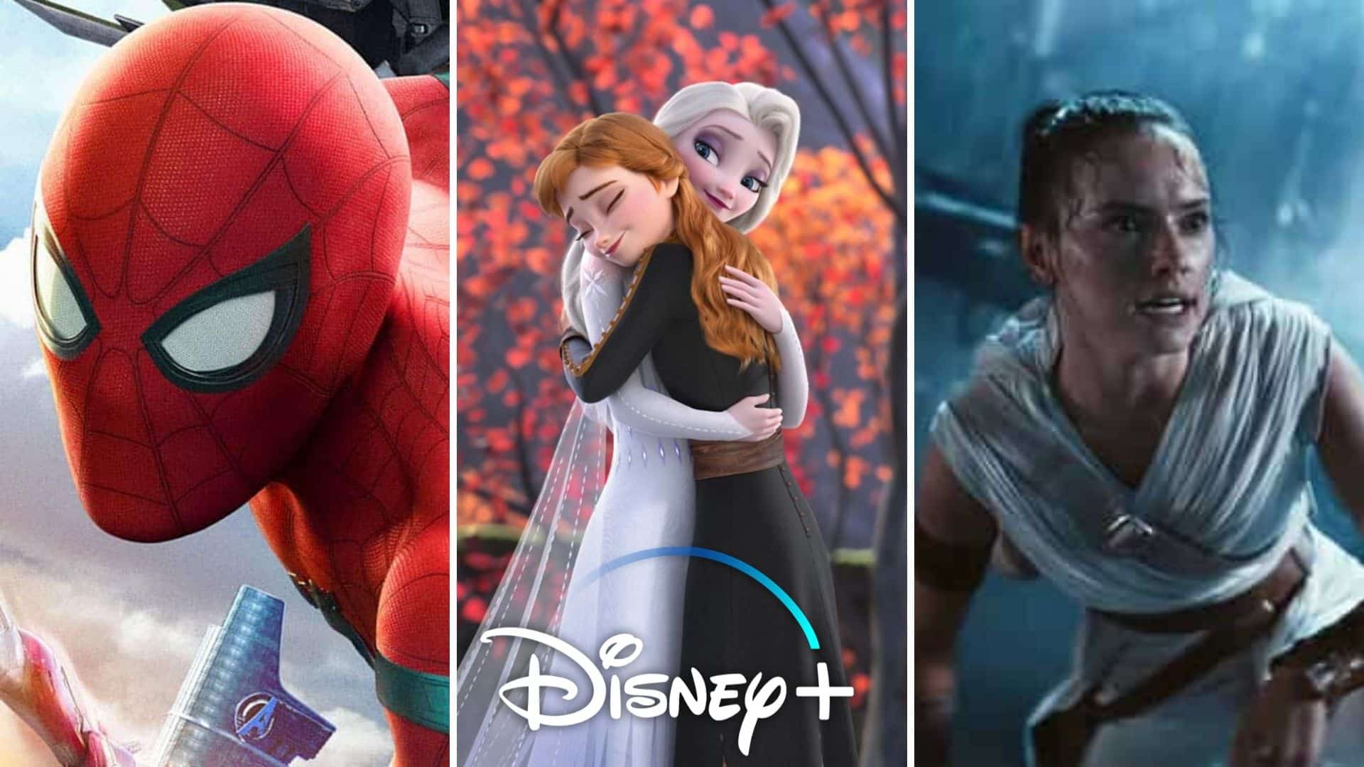 Disney+ presente al Comic-Con At Home anche con i prodotti Marvel