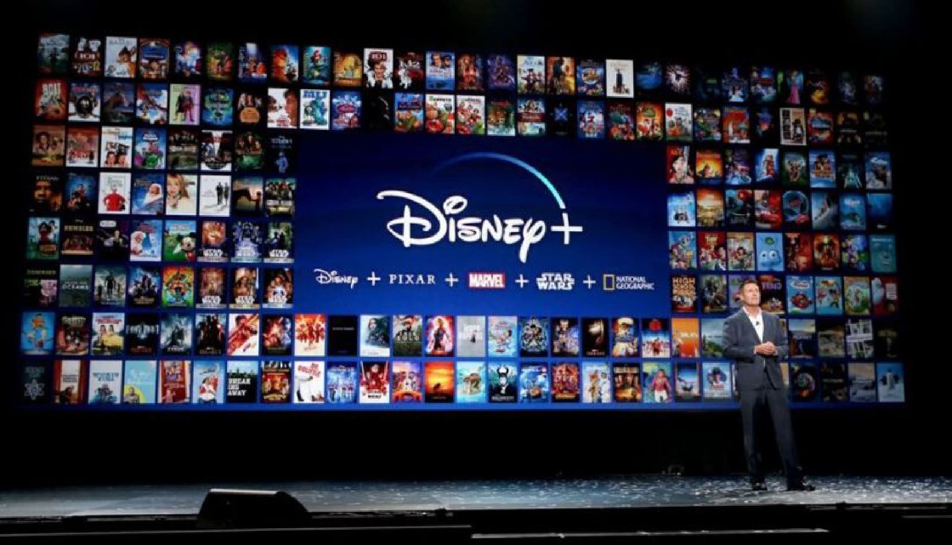 Disney Plus: nuove funzionalità interattive in arrivo?