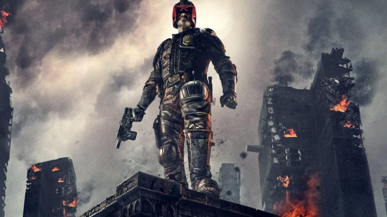 Dredd – Il Giudice dell’Apocalisse: recensione del film con Karl Urban