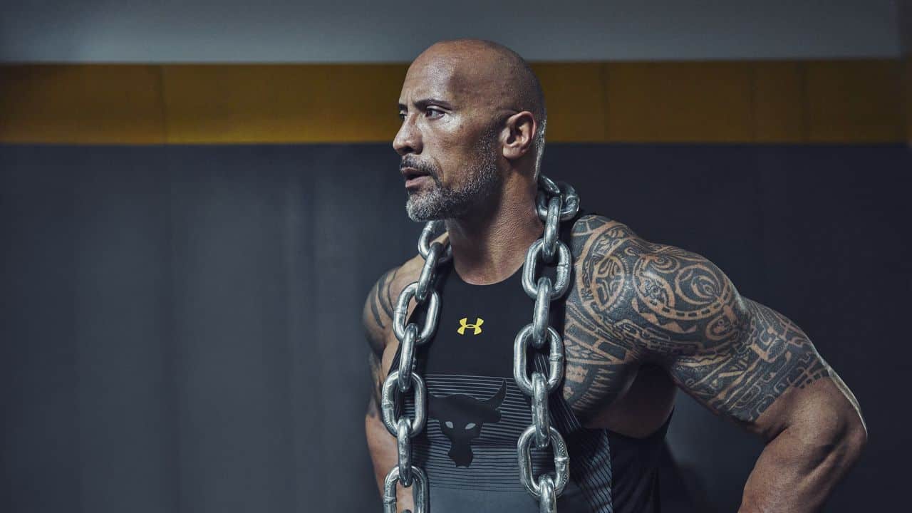 Black Adam: The Rock annuncia che le riprese inizieranno in estate