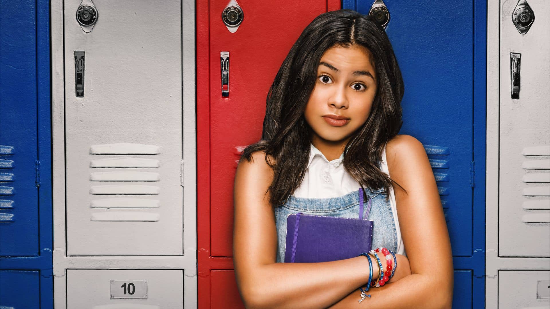 Elena, diventerò Presidente: la recensione del primo episodio 1 Elena, diventerò presidente: recensione serie Disney+ ...