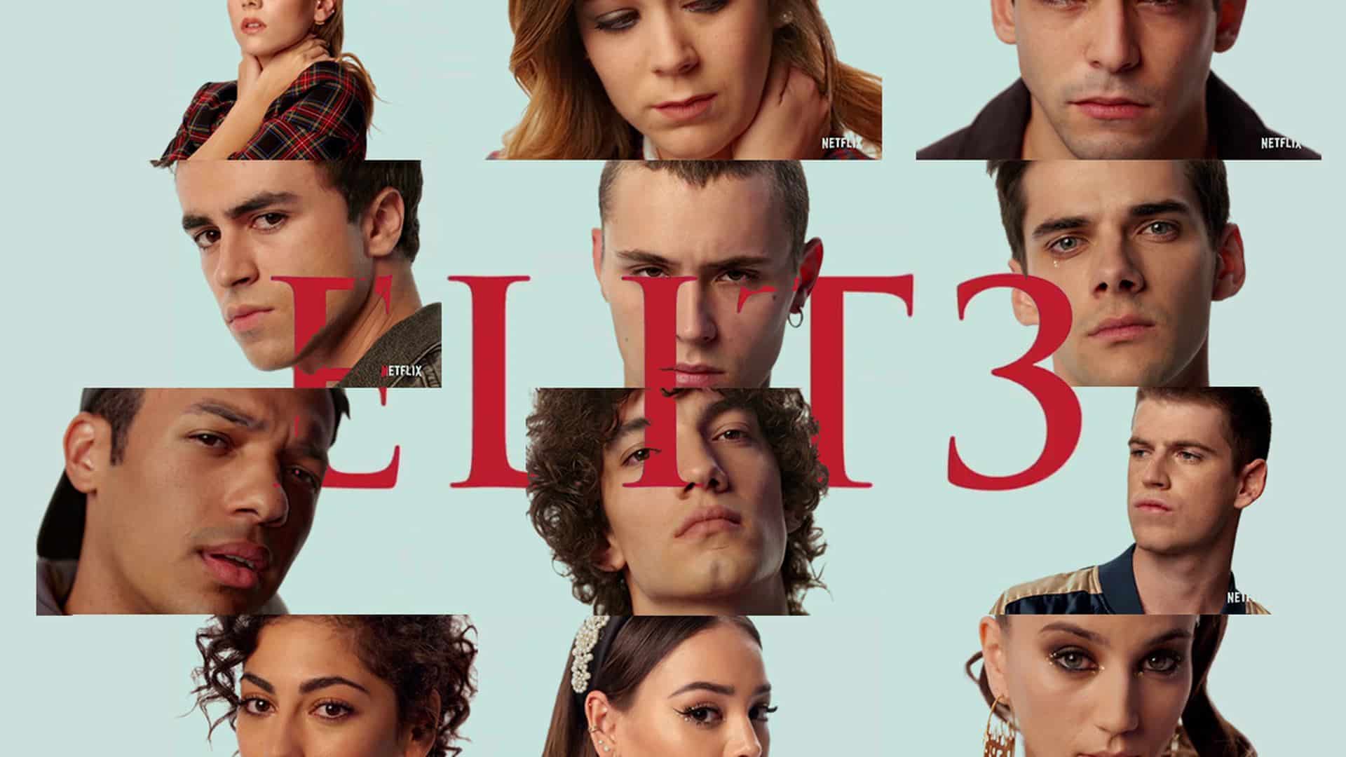 Netflix: i film e le serie tv in catalogo dal 9 al 15 marzo 2020