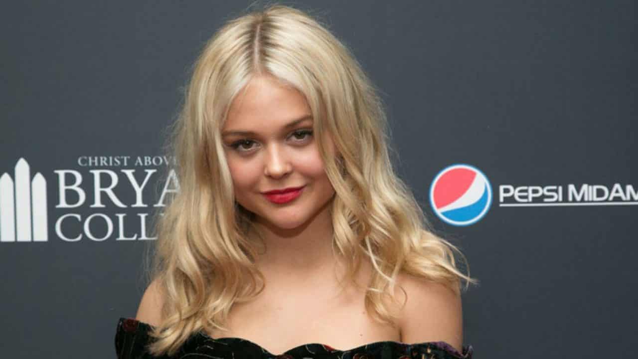 Gossip Girl: Emily Alyn Lind sarà la protagonista del reboot