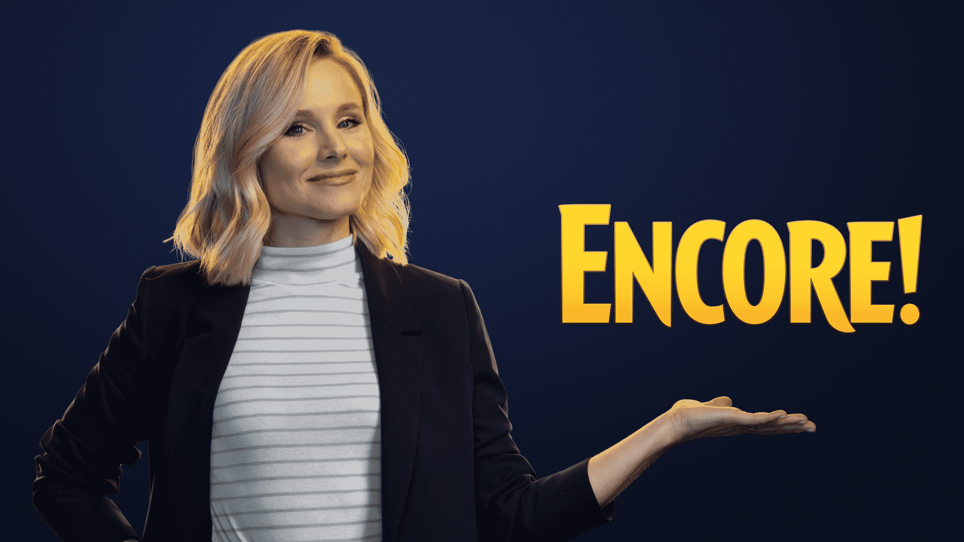 Encore! – recensione della serie TV reality di Disney+