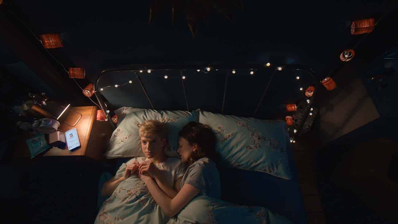 Feel Good Cinematographe.it
