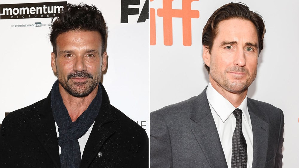 Cosmic Sin: Frank Grillo, Luke Wilson e Bruce Willis protagonisti del film