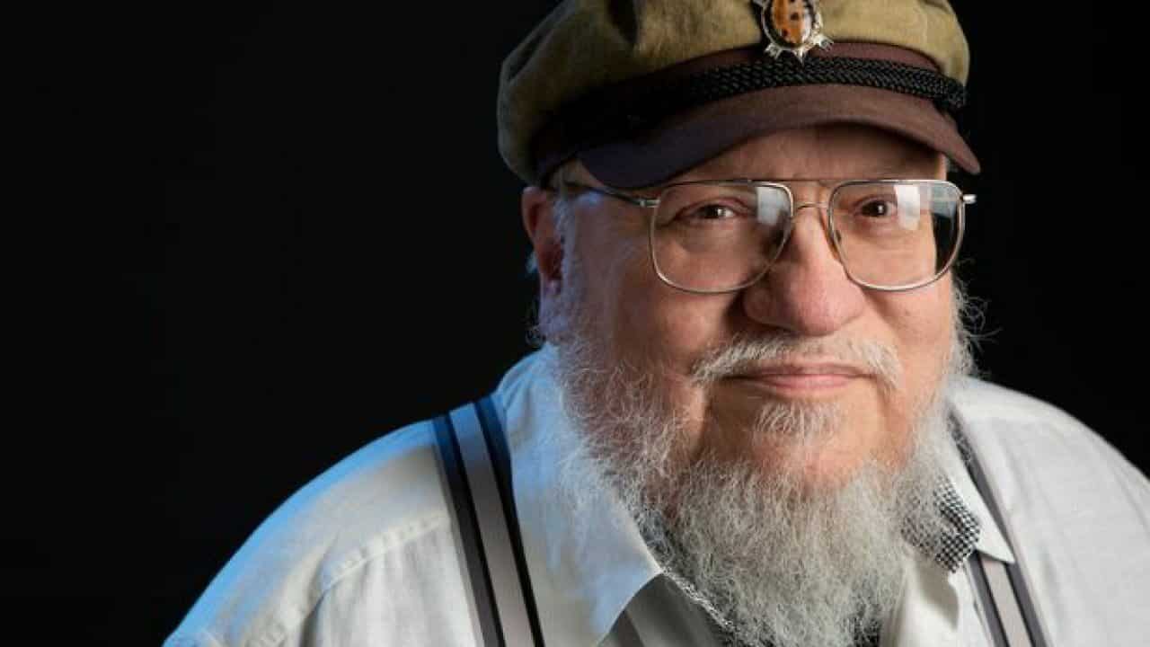 The Winds of Winter: George R.R. Martin potrebbe finirlo durante l’isolamento