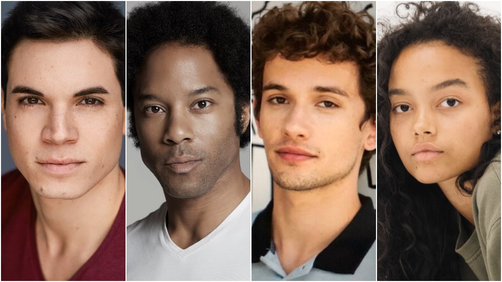 Gossip Girl: altre aggiunte al cast del reboot HBO Max