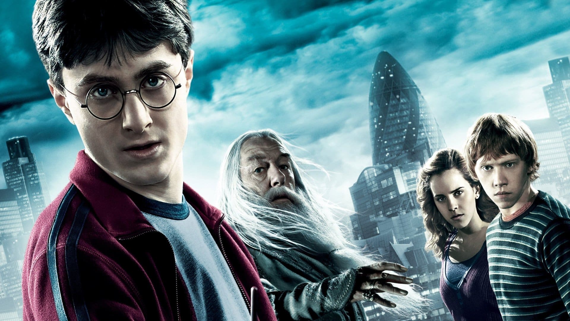 Harry Potter: uno sceneggiatore commenta le dichiarazioni di J.K. Rowling
