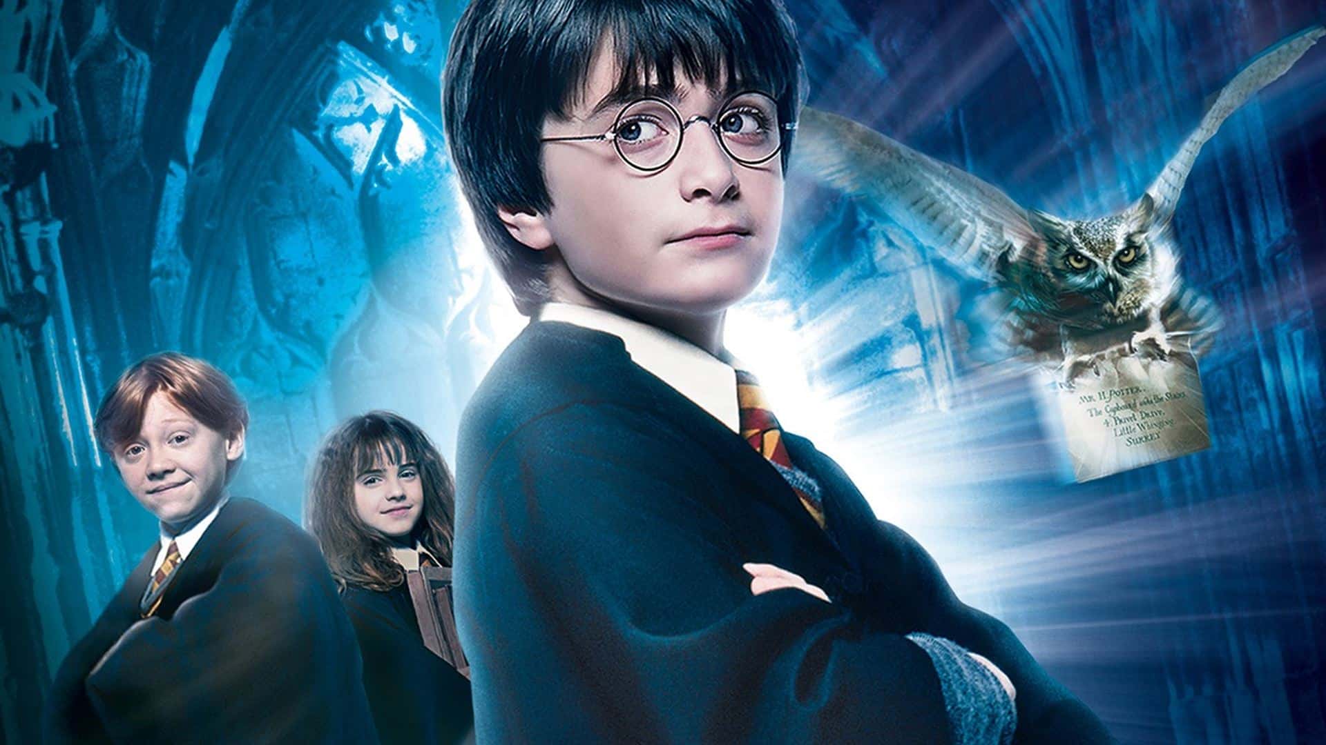 Harry Potter: JK Rowling presenta il portale per i bambini in quarantena