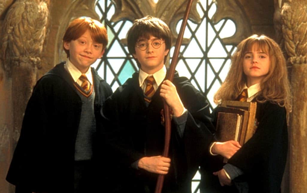 Harry Potter: i Funko POP dei Patroni di Ron, Harry e Hermione