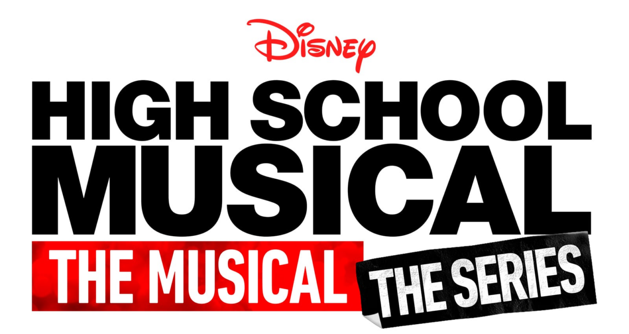 High school musical by cinematographe