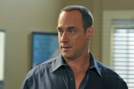 Law & Order: Chris Meloni ritorna per uno spin-off della serie