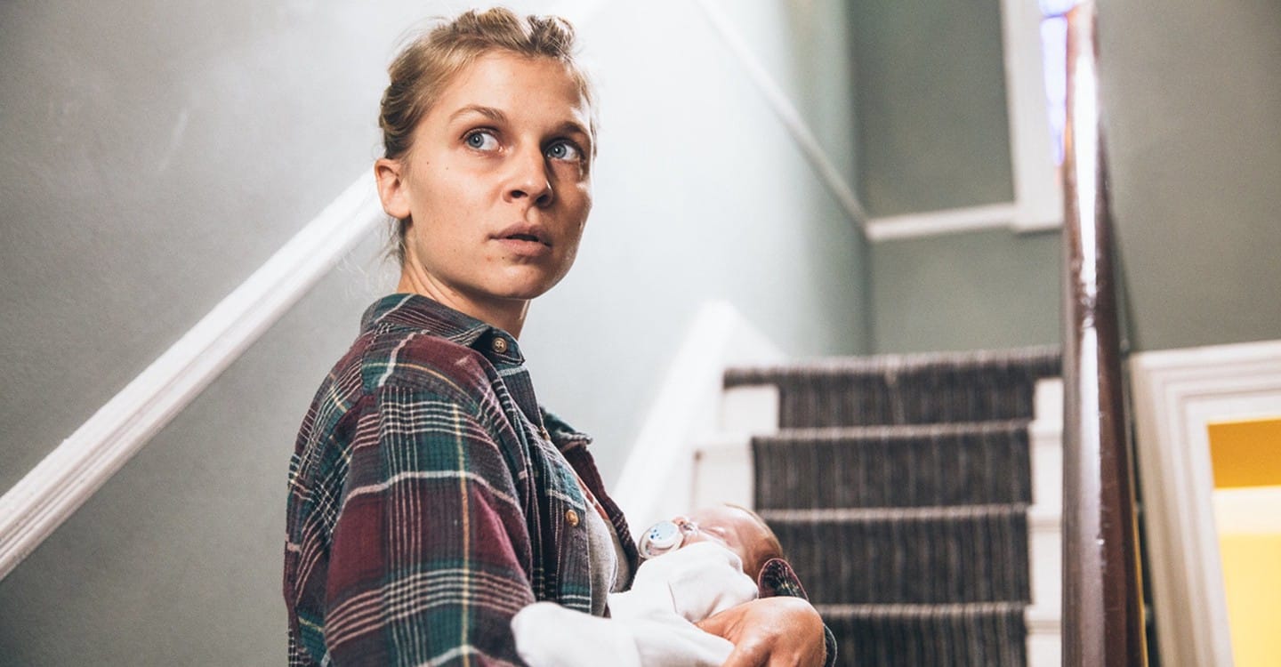 I nuovi vicini: la spiegazione del finale del thriller con Clémence Poésy