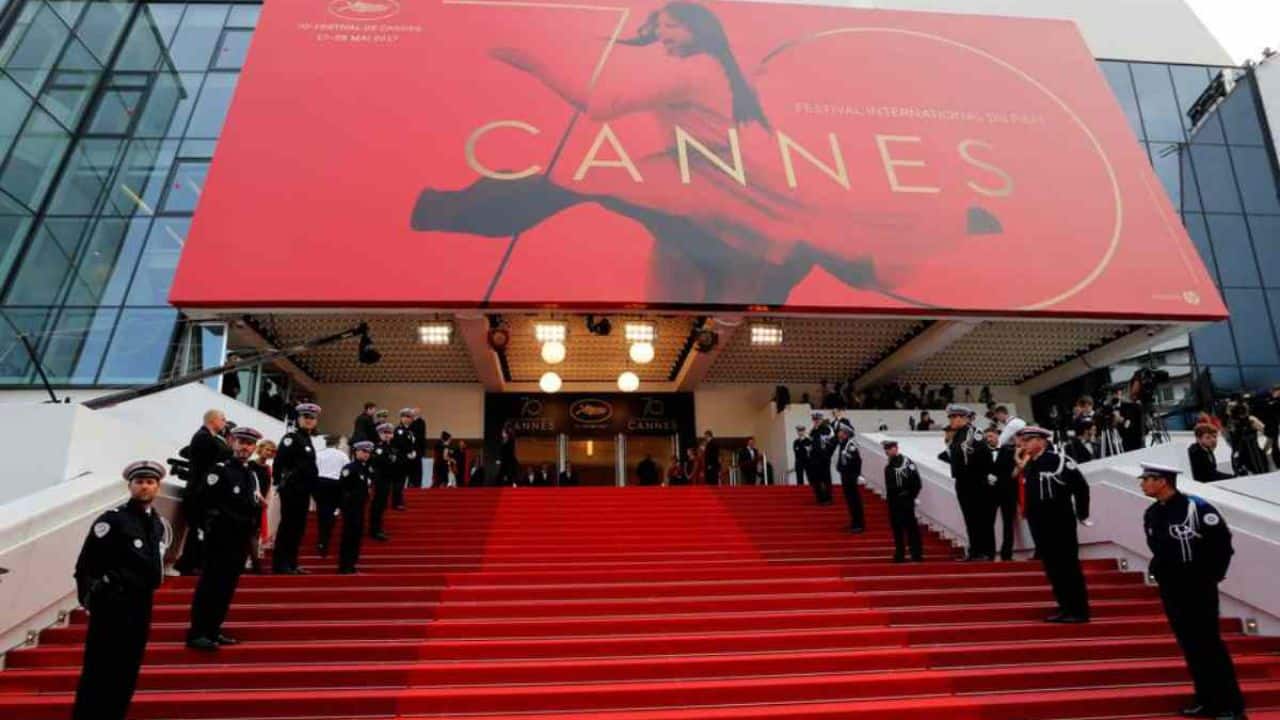 Il Festival di Cannes 2020 è a rischio per l’emergenza Coronavirus