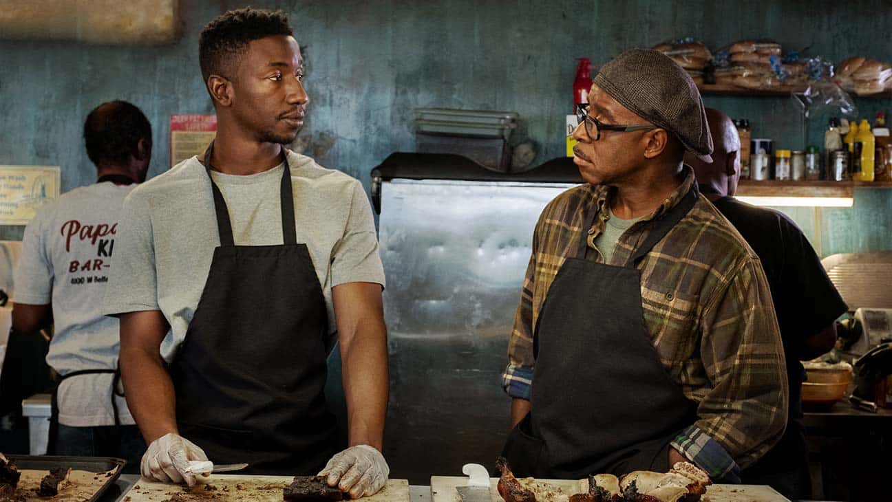 Il Sommelier: recensione del film Netflix di Prentice Penny -  Cinematographe.it