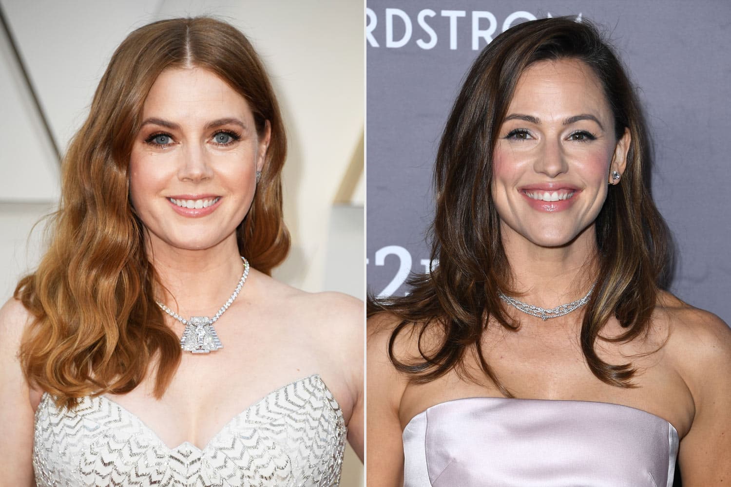 Amy Adams e Jennifer Garner lanciano il progetto Save With Stories