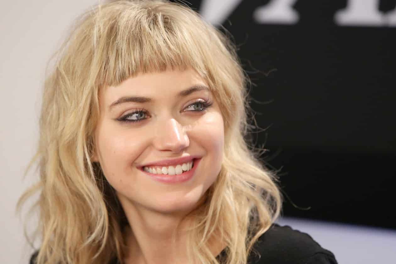 28 Giorni Dopo:  Imogen Poots apre ad un terzo film