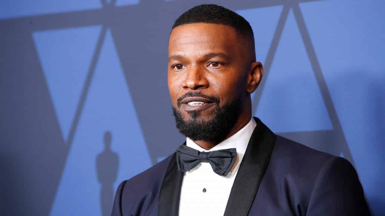 Jamie Foxx alla regia del film When We Pray