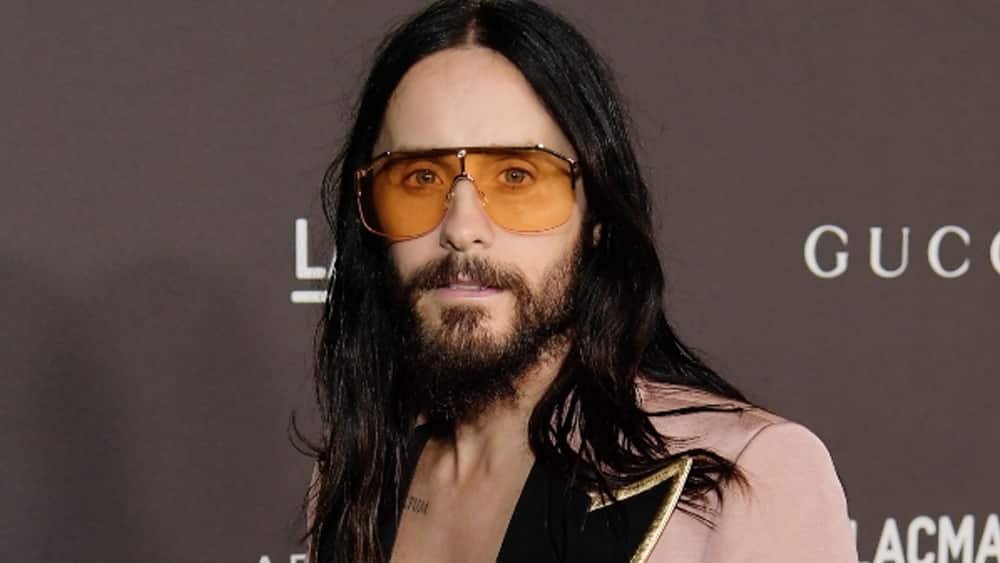 Jared Leto e la controversa opinione sui cinema: “Senza i film Marvel non esisterebbero”