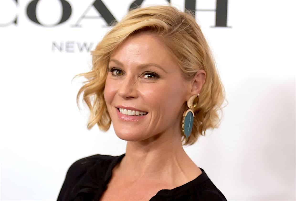 Raised By Wolves: Julie Bowen di Modern Family protagonista della comedy