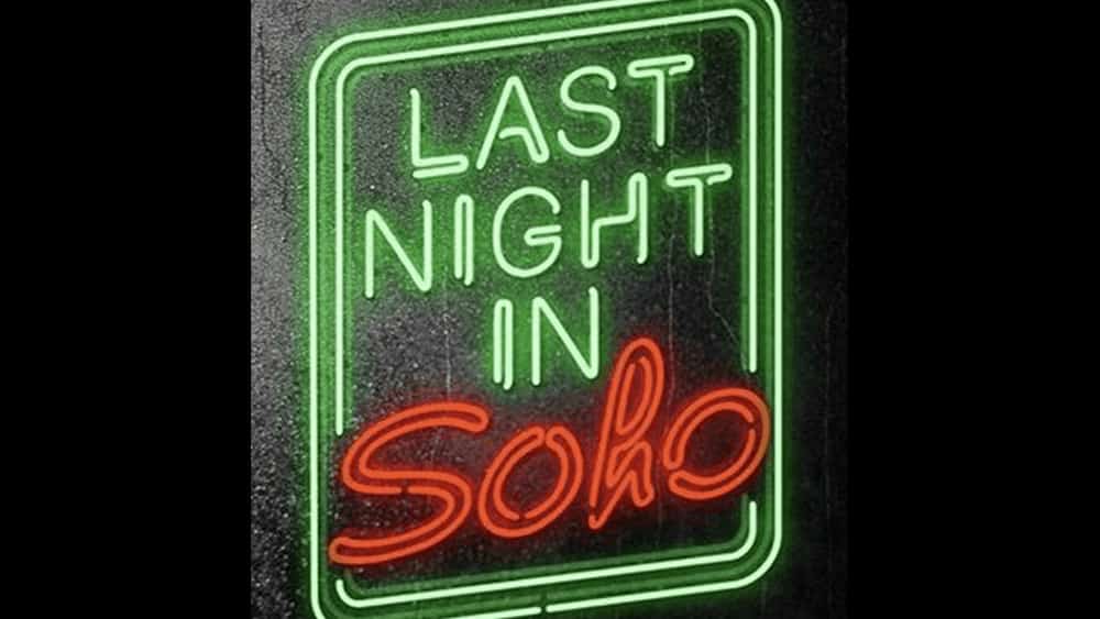 Last night in Soho: per Anya Taylor-Joy è un trip claustrofobico