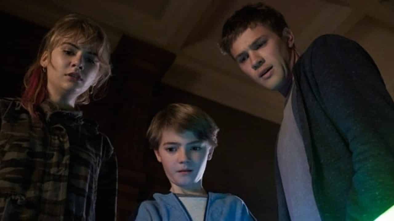 Locke & Key: Netflix rinnova la serie per una seconda stagione