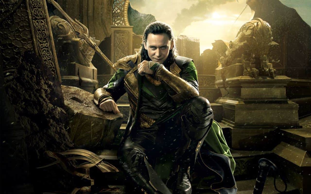 Loki – lo showrunner sulla serie Disney+ : “Aspettatevi l’inaspettato!”