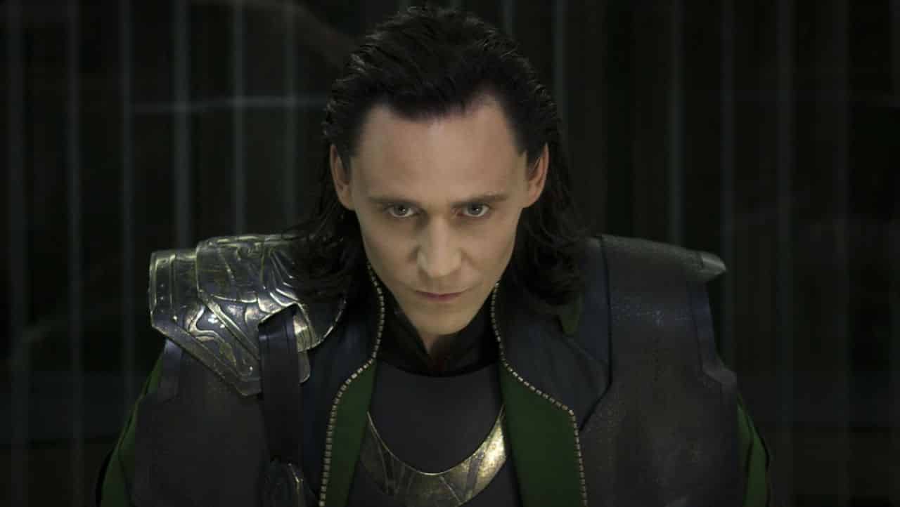 loki, cinematographe