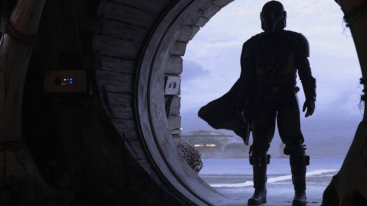 The Mandalorian, Cinematographe.it