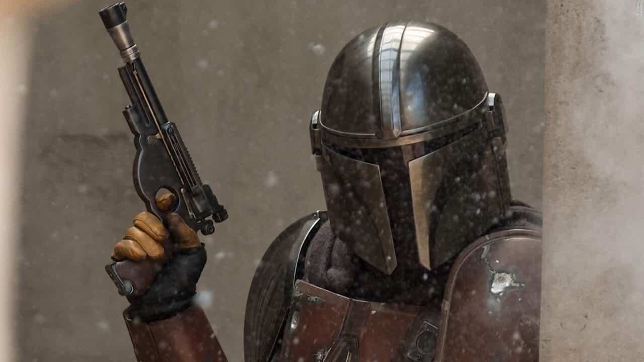 The Mandalorian, Cinematographe.it