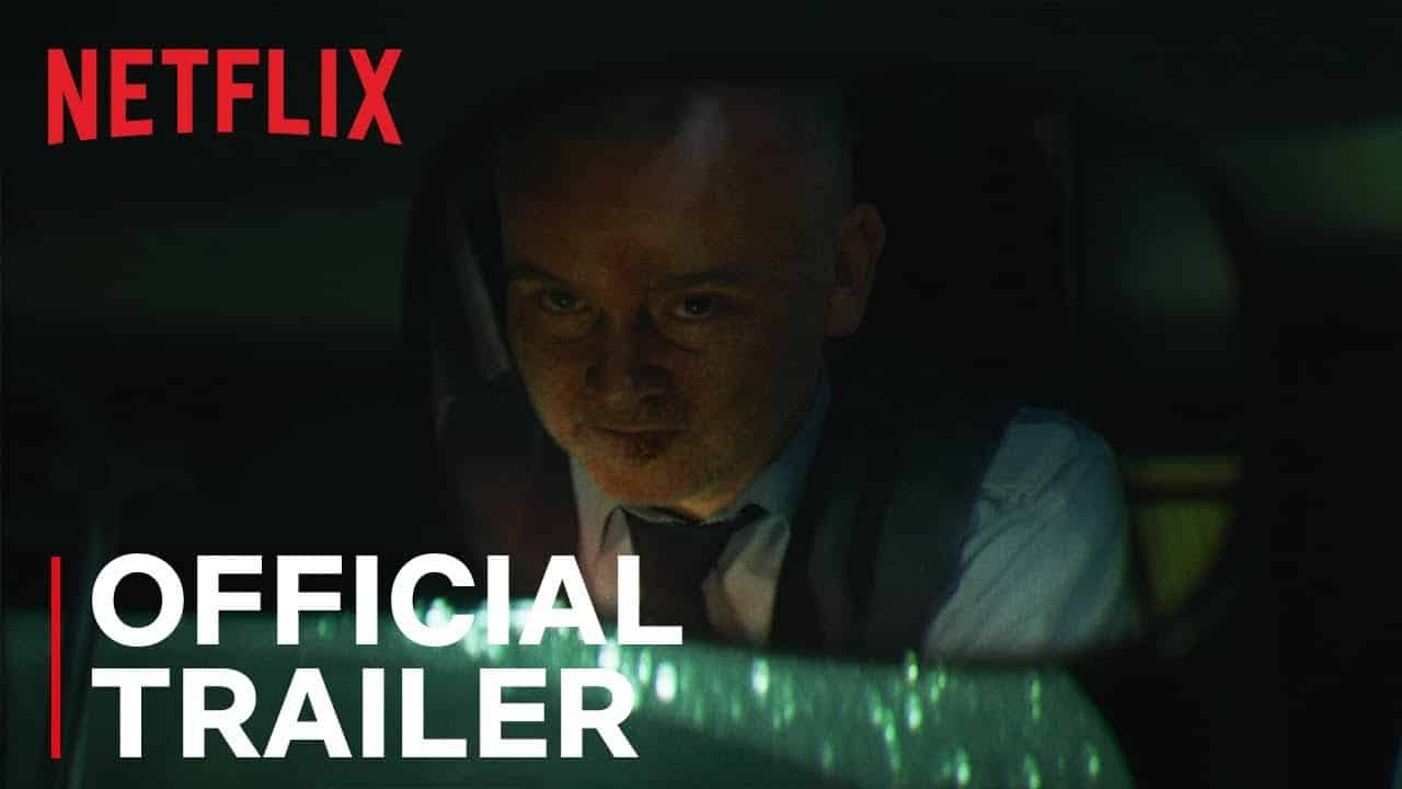Bloodride: il trailer della nuova serie horror di Netflix