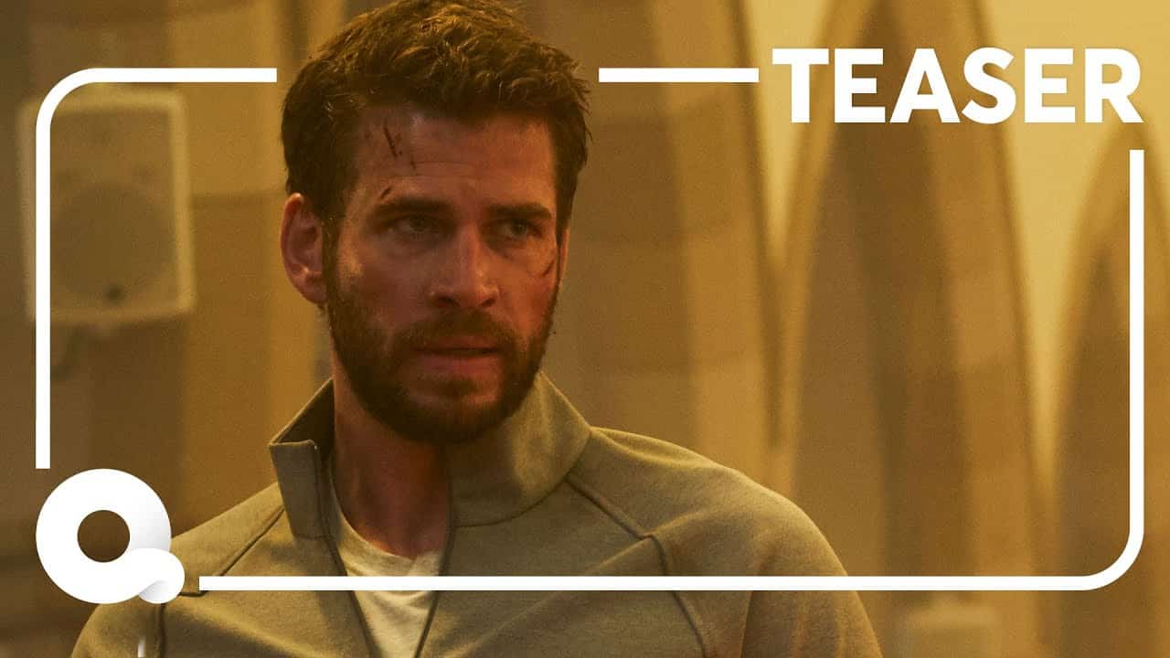 Most Dangerous Game: online il trailer della serie tv con Liam Hemsworth