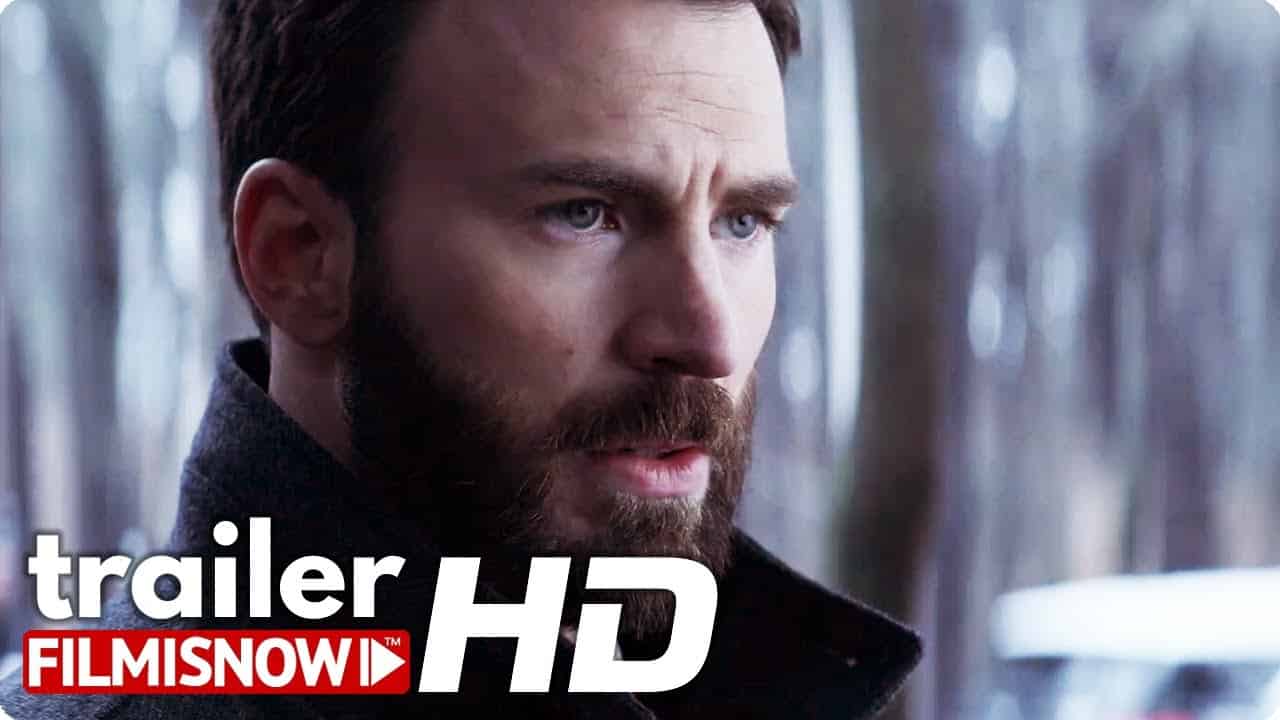 Defending Jacob: ecco il trailer della serie Apple con Chris Evans