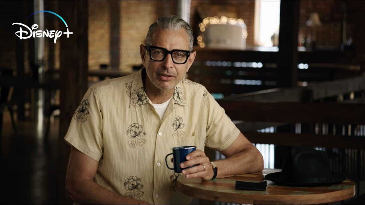 Il Mondo Secondo Jeff Goldblum Cinematographe.it