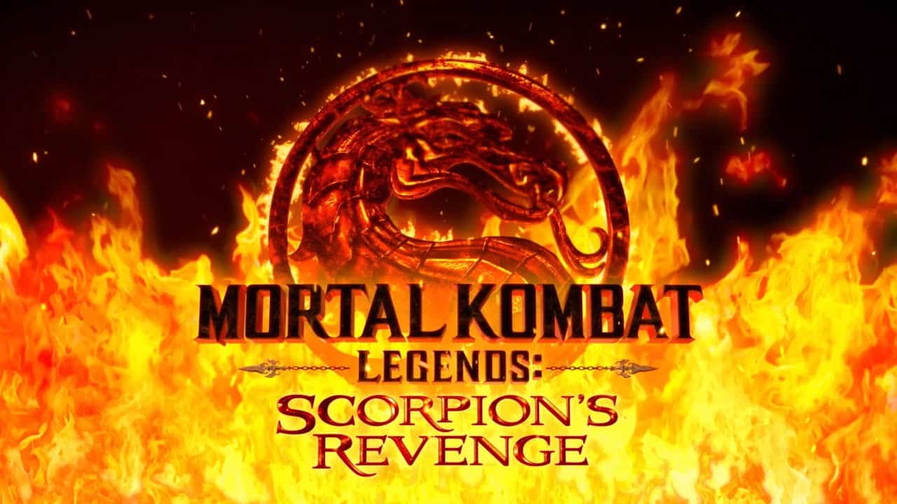 Mortal Kombat Legends: Scorpion’s Revenge, ecco il trailer italiano!