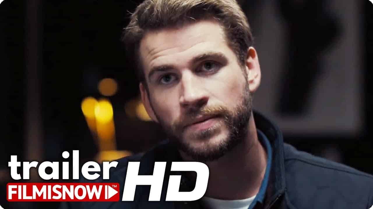 Most Dangerous Game: ecco il trailer della serie con Liam Hemsworth