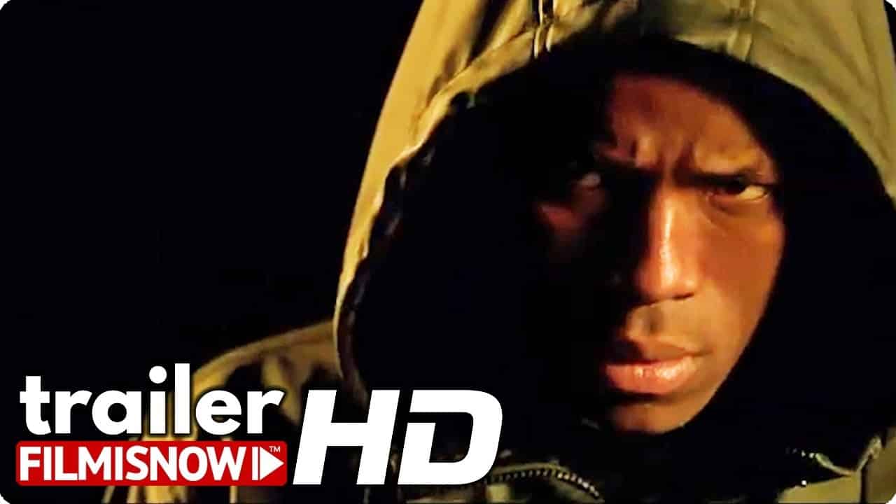 Blue Story: il trailer ufficiale del film di Rapman