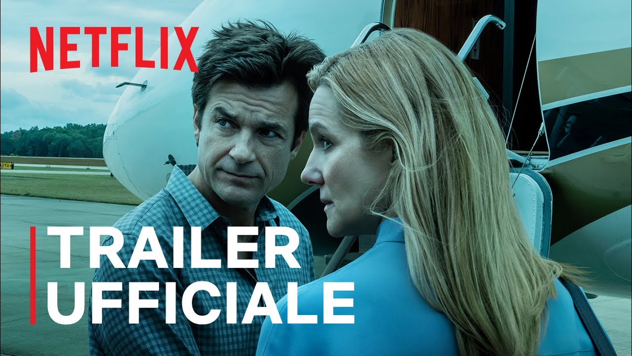 Ozark – Stagione 3: ecco il trailer dei prossimi episodi