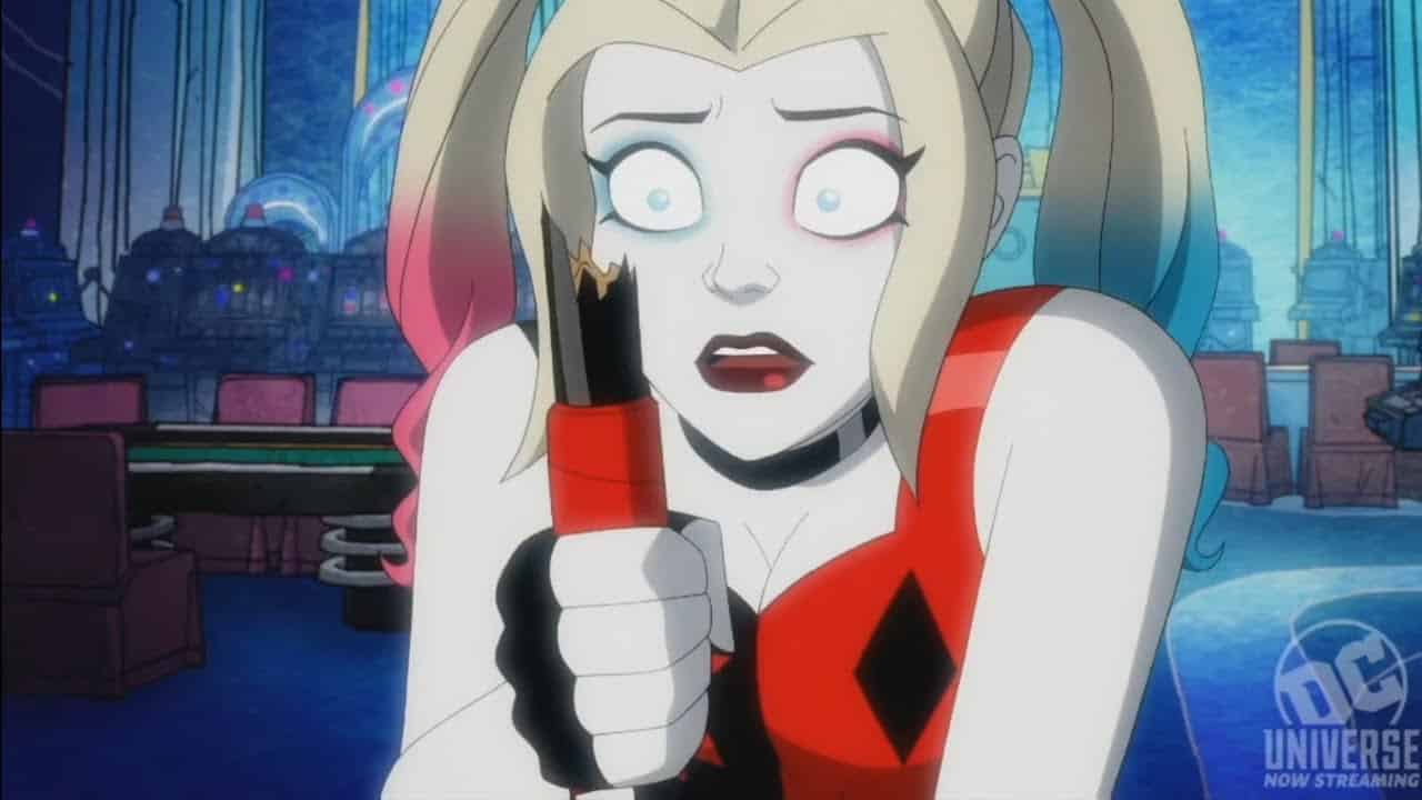 Harley Quinn – Stagione 2: il teaser trailer e la data d’uscita
