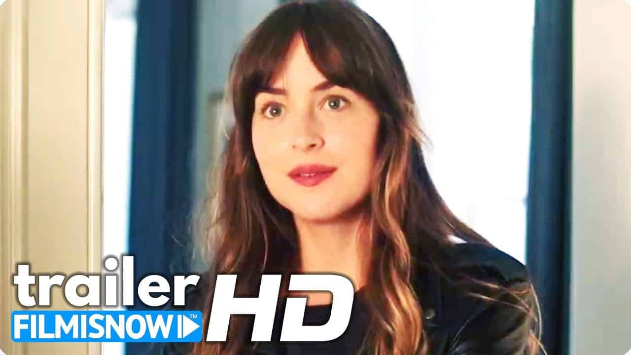 L’assistente della star (The High Note): il trailer del film con Dakota Johnson