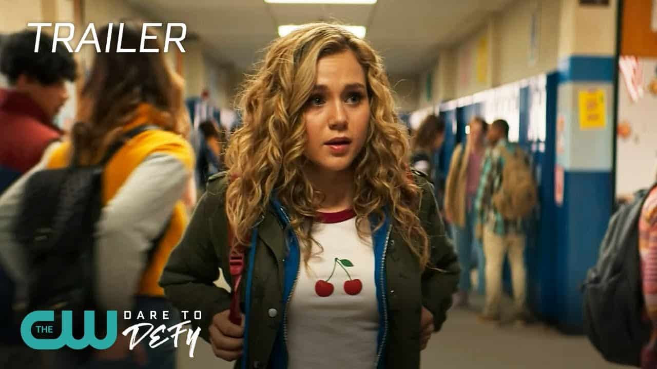 Stargirl: ecco il nuovo trailer della serie con Brec Bassinger