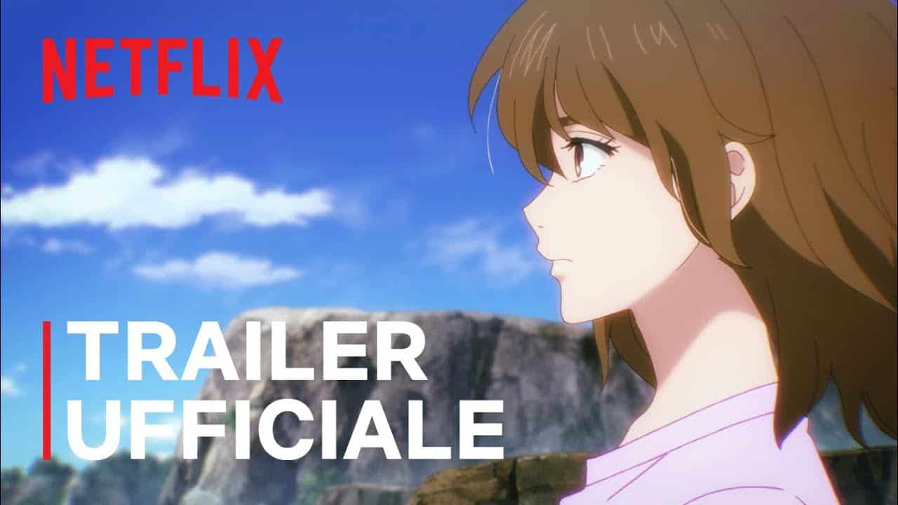 7Seeds – Parte 2: il trailer italiano dell’anime Netflix