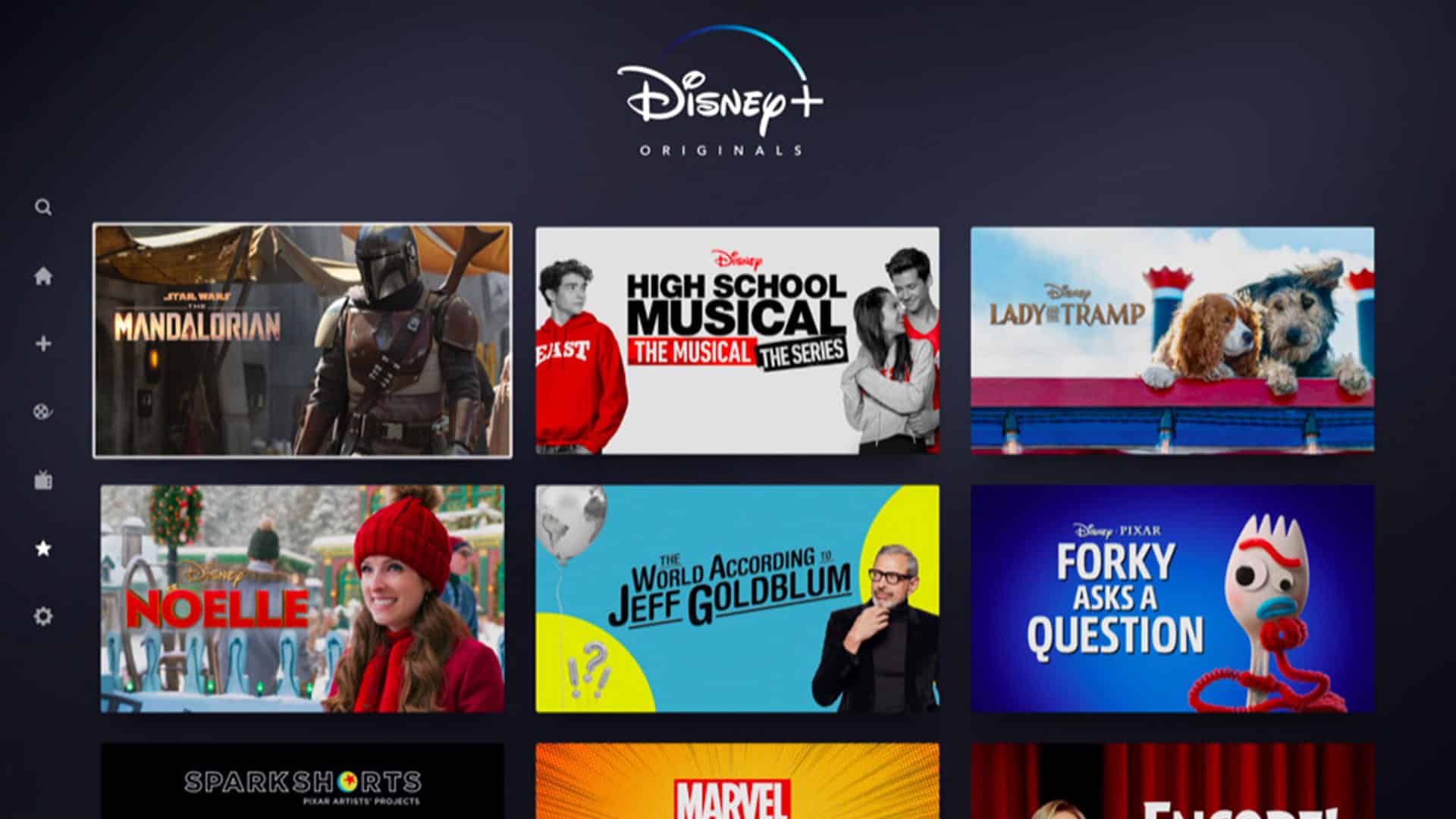 Disney+: 8 serie TV Disney Original da non perdere