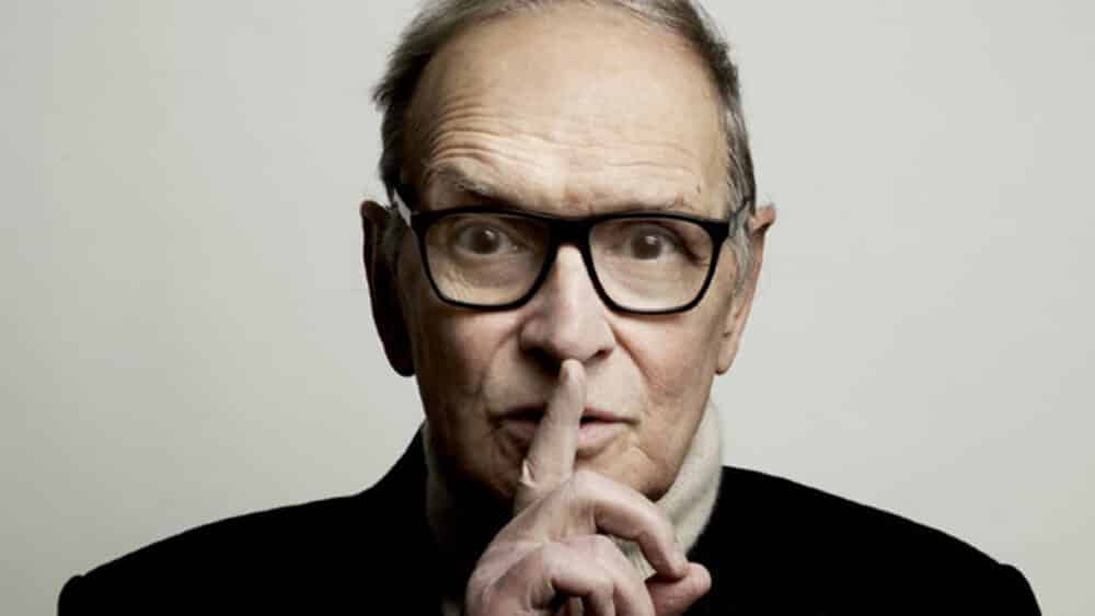 Editoriale | Ennio Morricone, la musica che non dimenticheremo mai