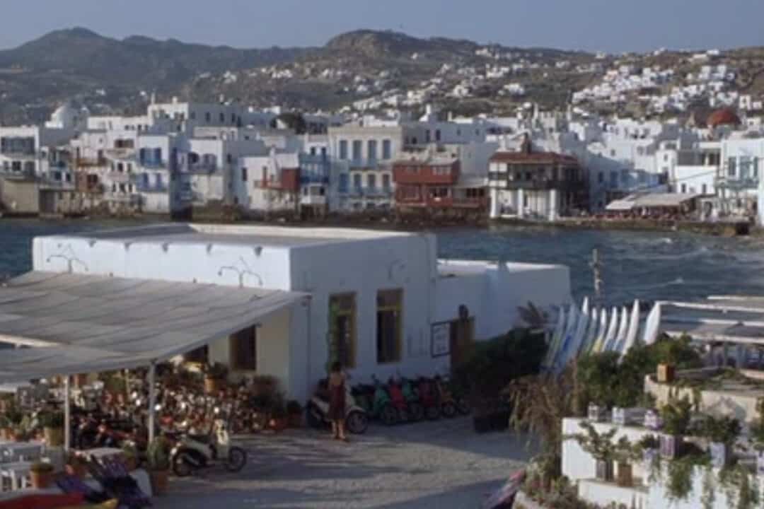 Mykonos 