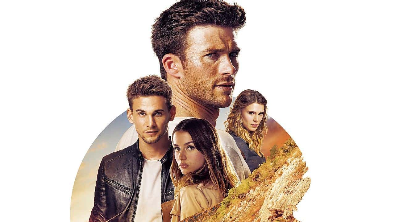 Overdrive: recensione del film con Scott Eastwood e Ana de Armas